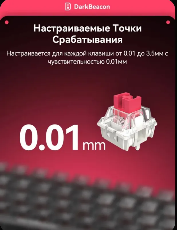 Игровая клавиатура IO by Red Square simli 3 Игровая клавиатура IO by Red Square simli 3