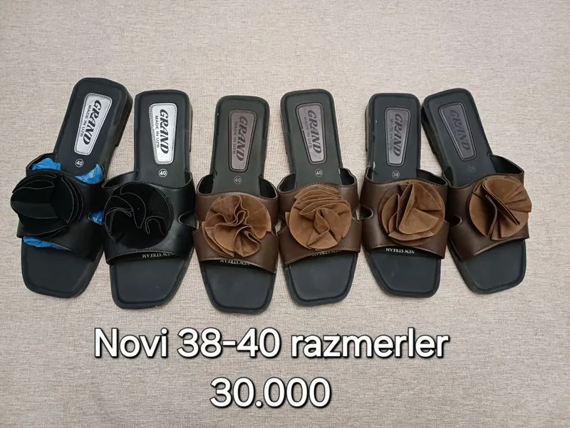 jenski obuvi 3 jenski obuvi 3