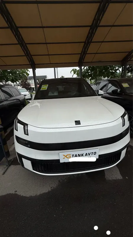 Lynk&co 900 Ultra 2 turbo 2026 1 Lynk&co 900 Ultra 2 turbo 2026 1