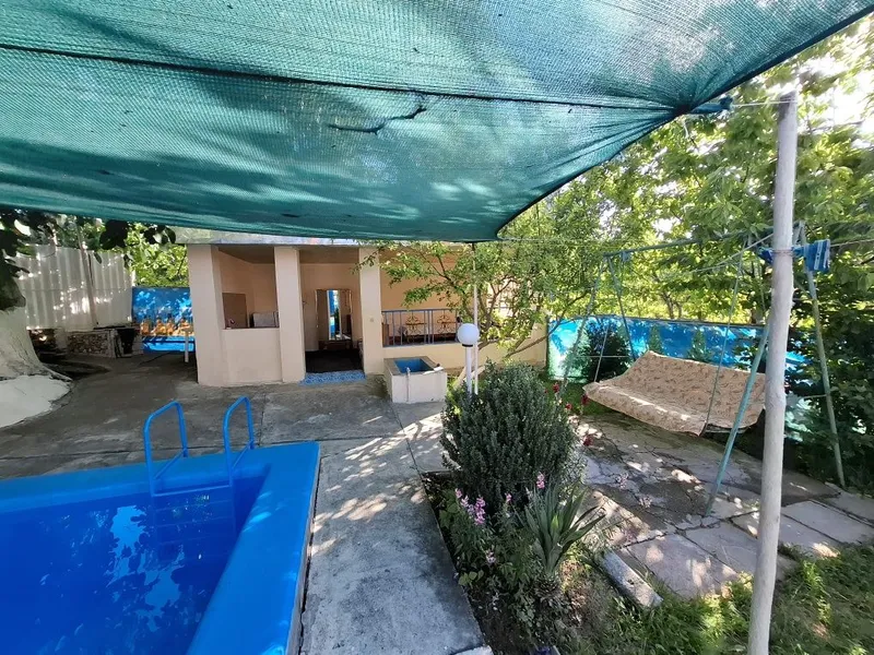 Дача Yubileiniy Yusufhona DACHA IJARAGA BERILADI — фото 2