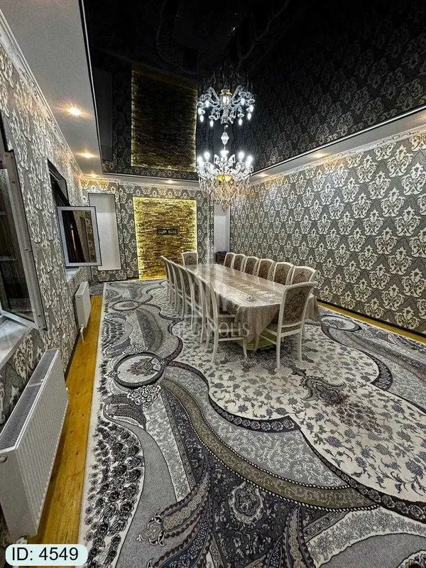 fayzli ucastka sotiladi№4549 2