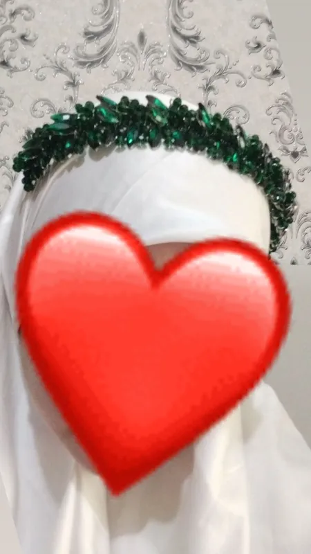 diadema, kelinlar aksesuari