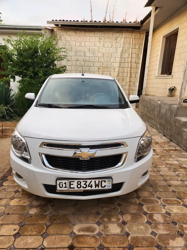 Cobalt 2025 LTZ 2025 yil 1 Cobalt 2025 LTZ 2025 yil 1
