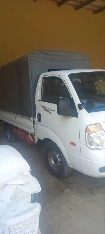 Kia bonga yili 2011 1 Kia bonga yili 2011 1