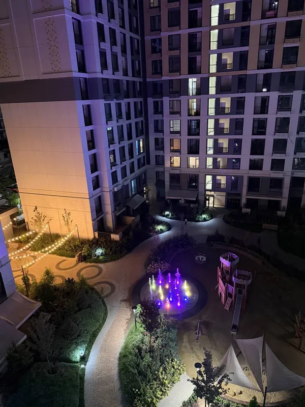 Mirzo Ulug‘bek tumanida 44 m², 2 xonali kvartira sotiladi 2