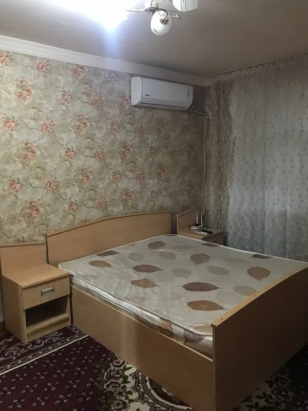 Аренда 1/1/4 Чиланзар 6