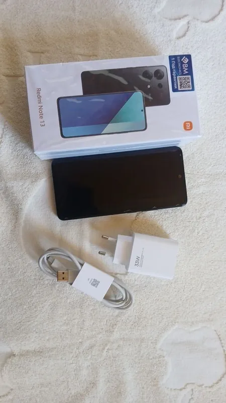 Redmi note 13 ideal 1