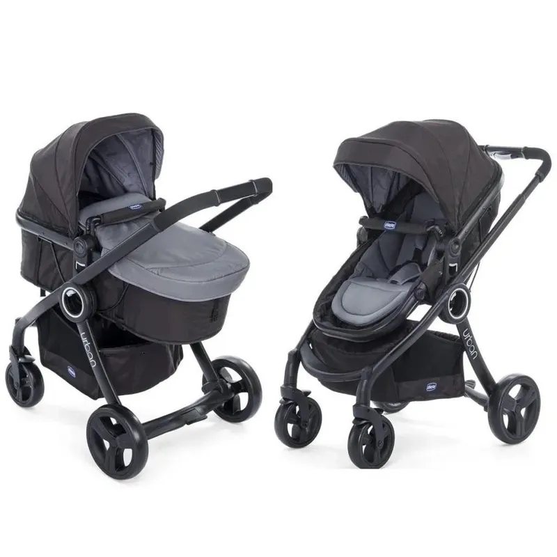 Коляска Chicco Urban 1