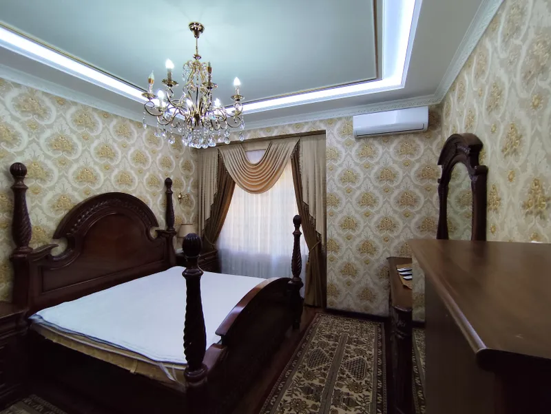 аренда квартира метро беруний Якин 4 хоналий — фото 1
