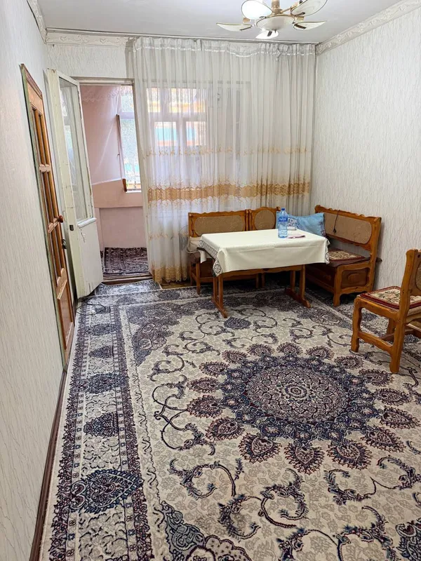 Юнусабад 6 аренда любойга беради 2 хонали — фото 2