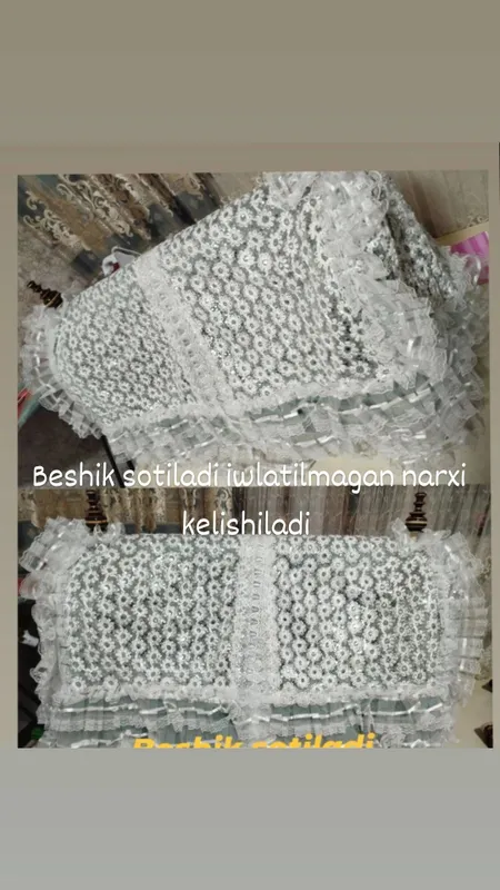 Beshik va elektroni belanchs
