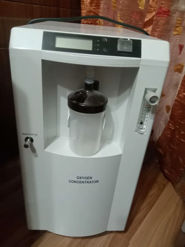 Кислородный концентратор