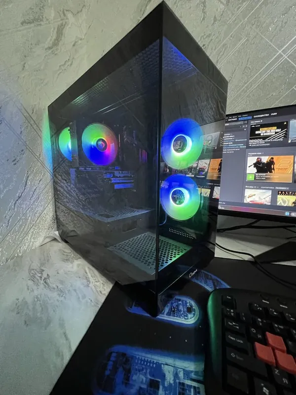 intel core i 5 12400f 2 intel core i 5 12400f 2