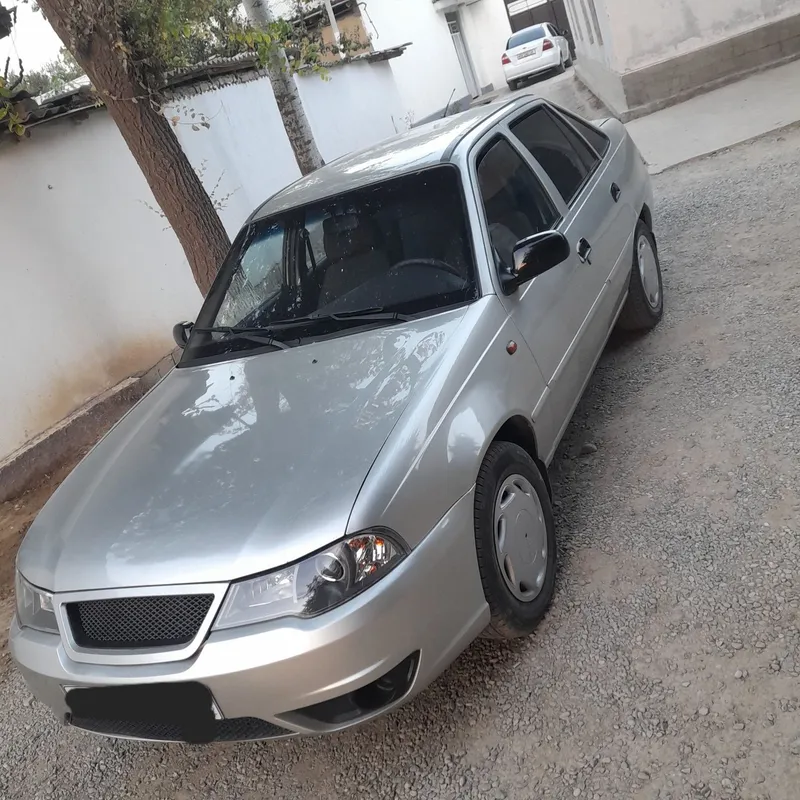 Nexia chevrolit 2009 1 Nexia chevrolit 2009 1
