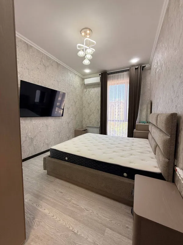 1-комнатная квартира, 52 м², Мирзо Улугбек 3