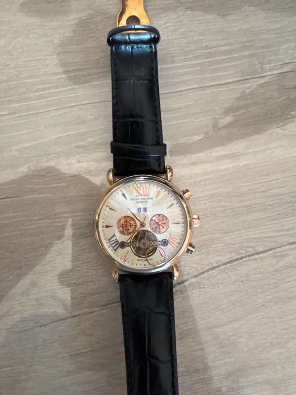 Patek philippe geneve 1 Patek philippe geneve 1