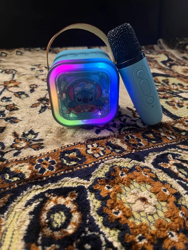 Karaoke va musiqa eshitish uchun kolonka! — фото 4