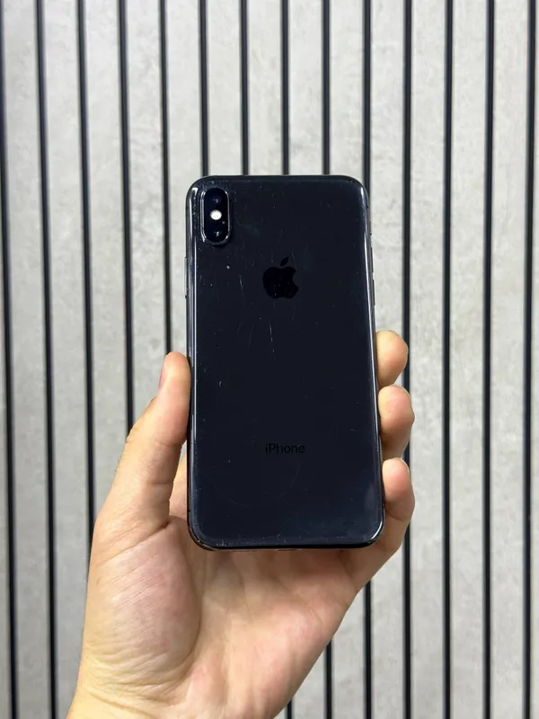 iPhone X LL/A