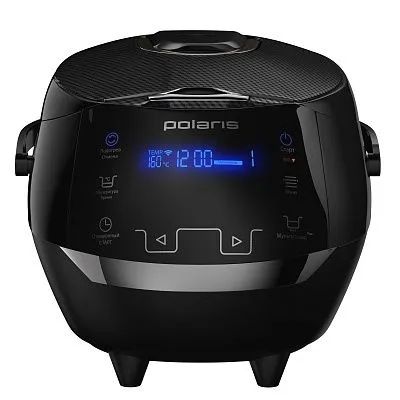 Мультиварка Polaris PMC0526 Wi-Fi IQ Home — фото 1