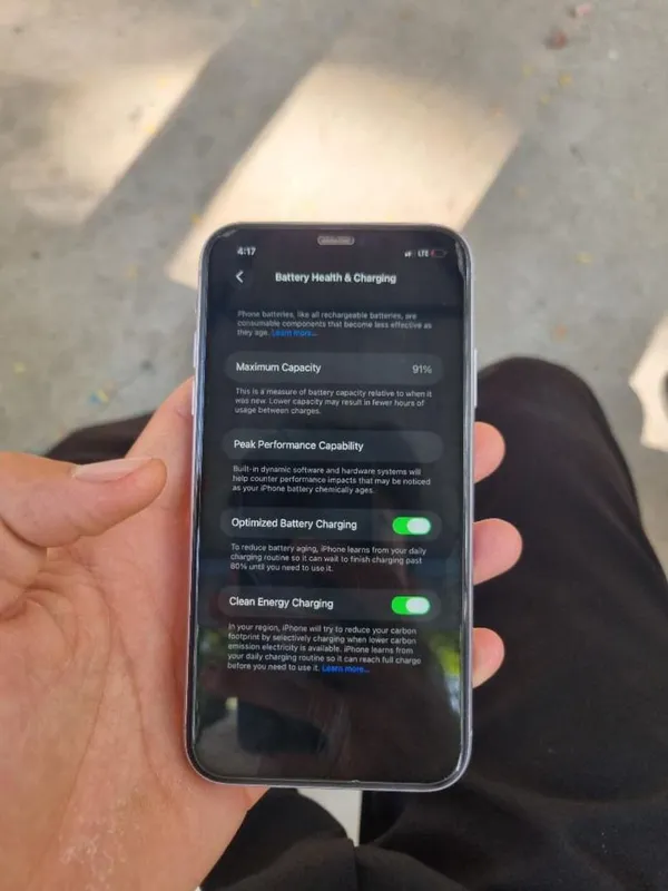 iphone 11 91% 128 4 iphone 11 91% 128 4