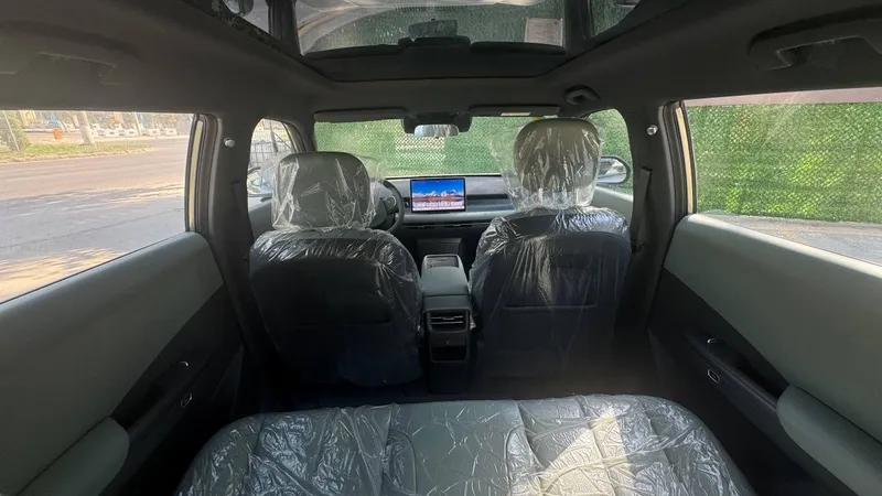 DONGFENG NAMMI 06 FULL 2026 Yangi avtomobil. Full komplektatsiya. Zam 3 DONGFENG NAMMI 06 FULL 2026 Yangi avtomobil. Full komplektatsiya. Zam 3