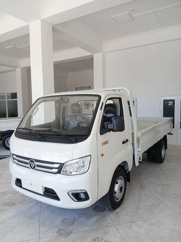 FOTON Truck Mate 2 D1 Насия савдо