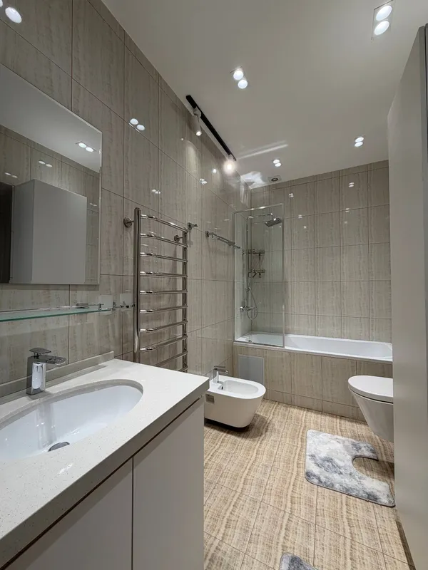 2-комнатная квартира, 67 м², Мирзо-Улугбек 10