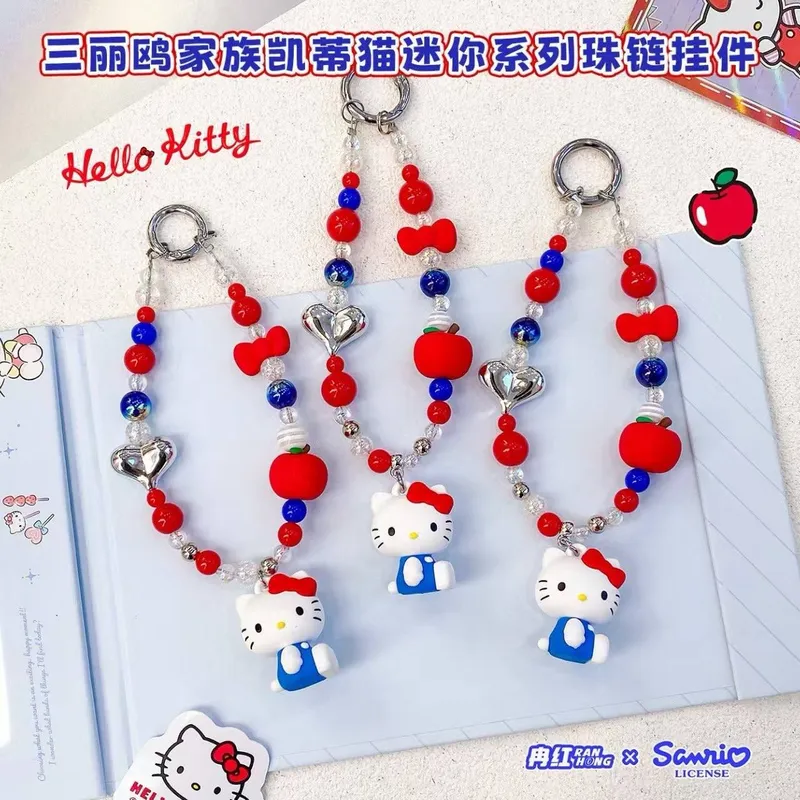 Оригинальные брелоки Hello Kitty от 30000 7 Оригинальные брелоки Hello Kitty от 30000 7