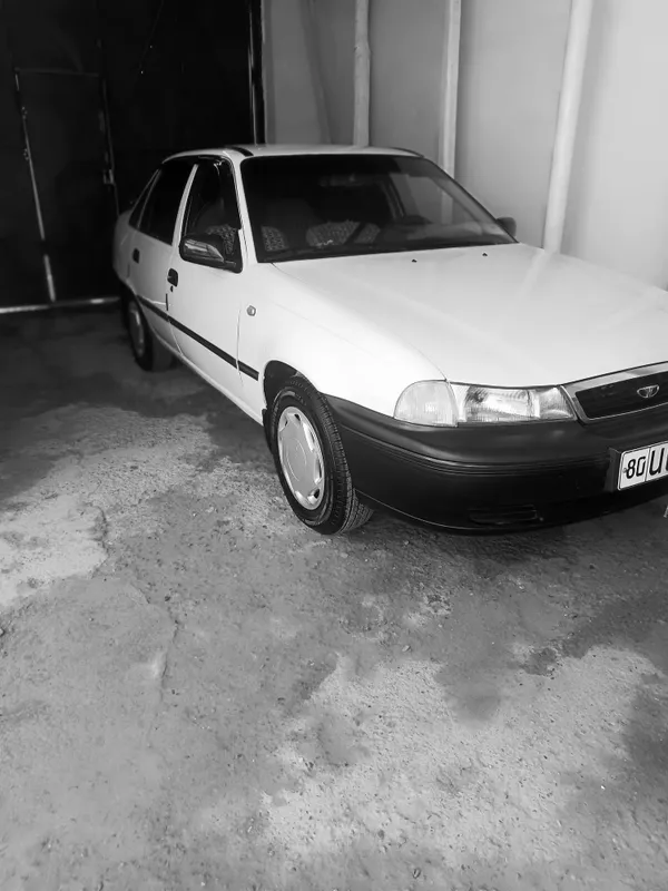 Nexia 1 daewoo 095 3