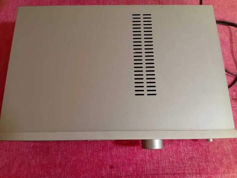 Усилители Acoustic Solution SP-101 и SP-103 2 Усилители Acoustic Solution SP-101 и SP-103 2