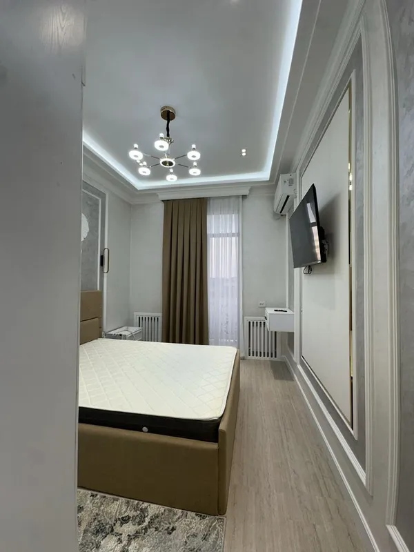 Квартира в аренду, семейным, девушкам можно 7