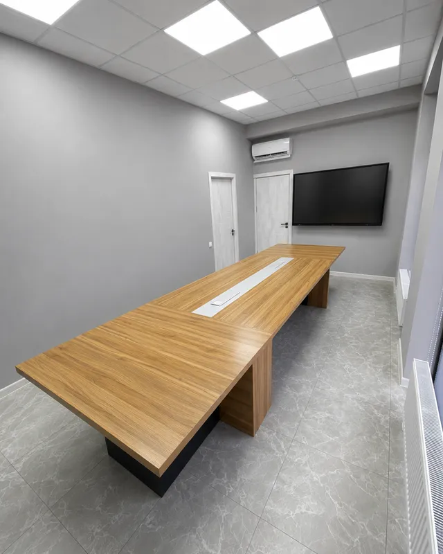 Ofis mebellari, majlislar stoli 2