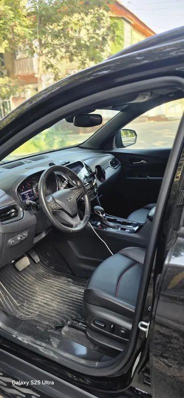 Chevrolet Equinox 3