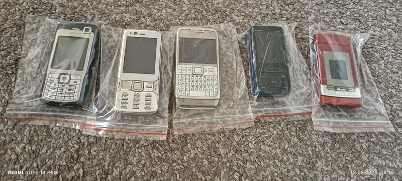 nokia smartfon n 82 — фото 3