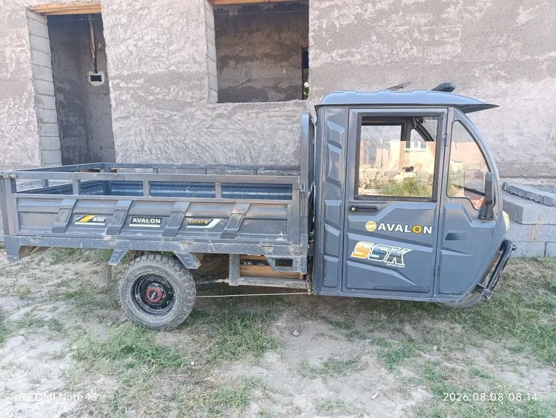 Elektiro muravey 1.5 Ton... 6 Elektiro muravey 1.5 Ton... 6
