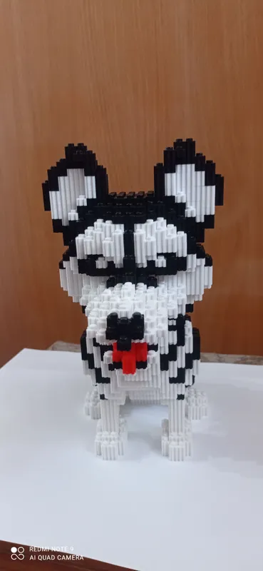Katta yig‘ilgan Lego o‘yinchoqlari. Narxi bittasi uchun 5 Katta yig‘ilgan Lego o‘yinchoqlari. Narxi bittasi uchun 5