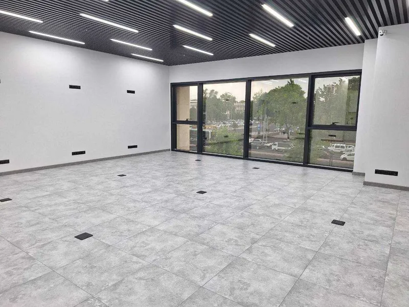 ПРОДАЁТСЯ ОФИС В ЖК Nest One Tashkent City 66м2 — фото 2