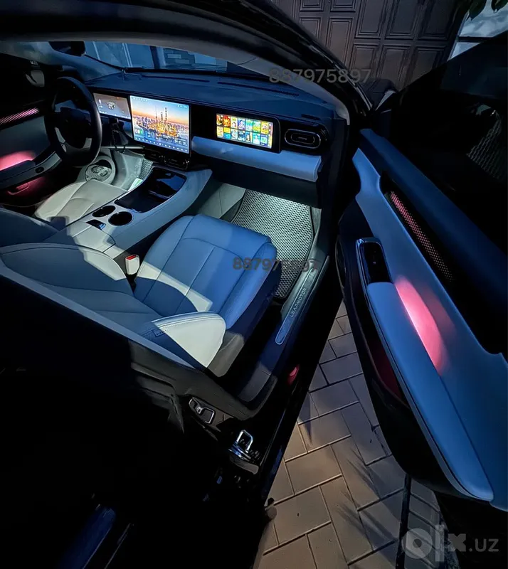 Leapmotor c01,Restyling 2026/2025 gibrid 1216 km,lipmotor 7 Leapmotor c01,Restyling 2026/2025 gibrid 1216 km,lipmotor 7