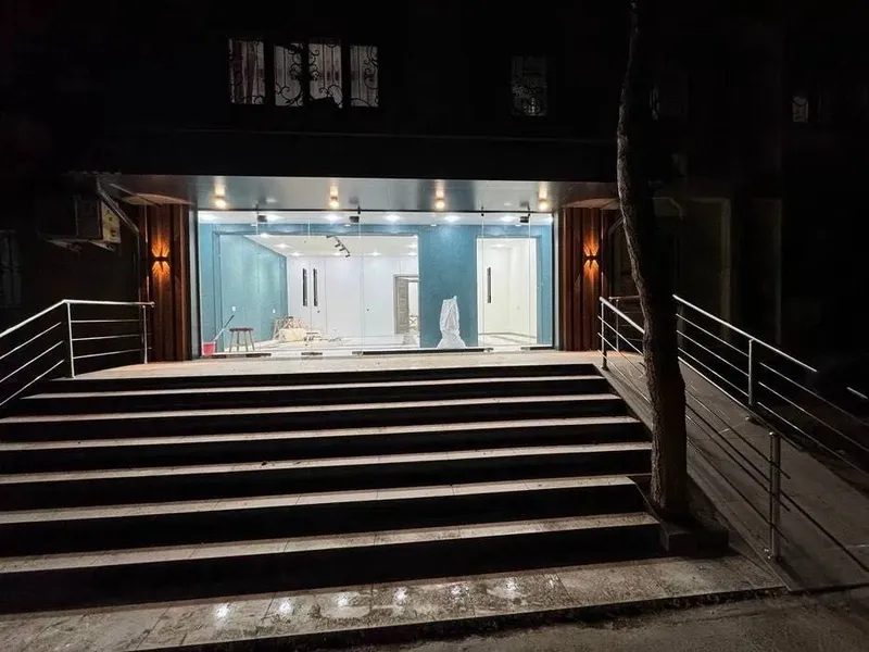 аренда помещение себзор, Ганка Мос, метро гафур гулом 90м². — фото 2
