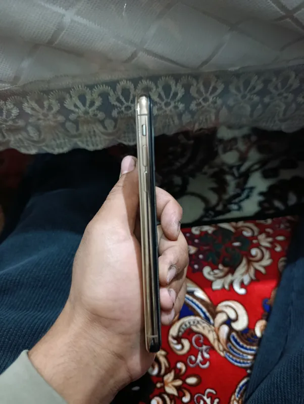 iPhone XS 64 ГБ, 98%, без царапин 3 iPhone XS 64 ГБ, 98%, без царапин 3