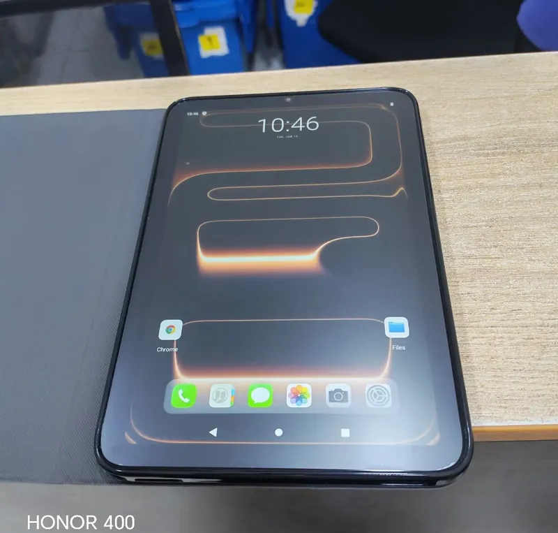 Планшет CCIT Tab G17 pro 12/256, память 5G, 2 SIM 5 Планшет CCIT Tab G17 pro 12/256, память 5G, 2 SIM 5