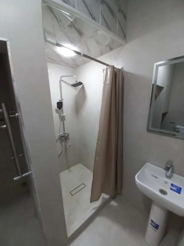Хонобод Жакей чойхонаси 1.5-сот 5-хона Евроремонт 200м² — фото 4