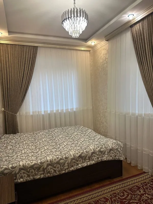 Сдам 2х комнатную квартиру в Себзаре с новым ремонтом — фото 2 Сдам 2х комнатную квартиру в Себзаре с новым ремонтом — фото 2