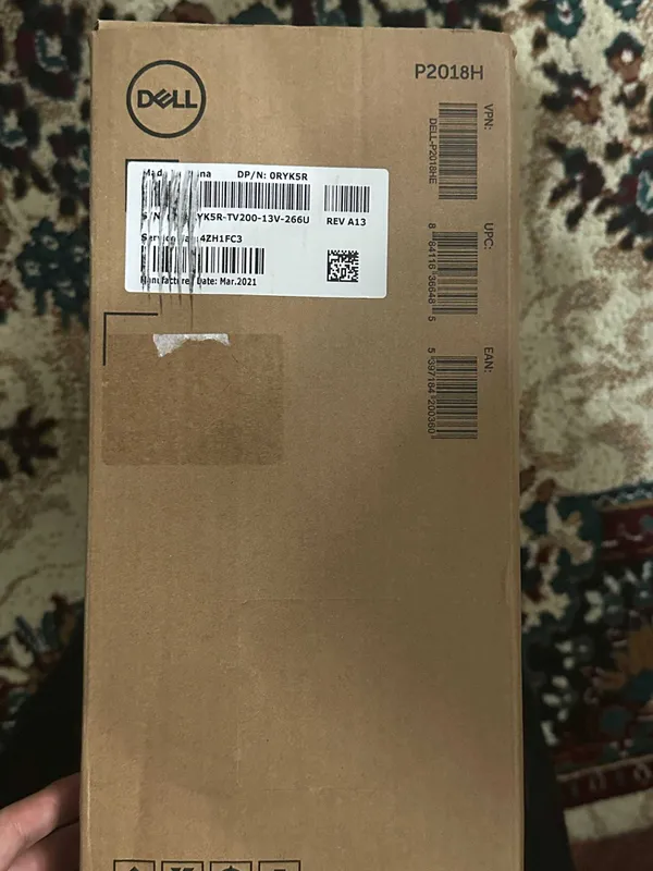 компьютер Dell Wyse 5070 Thin Client — фото 3