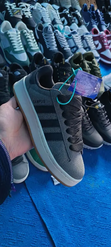Adidas campus ki 3 Adidas campus ki 3