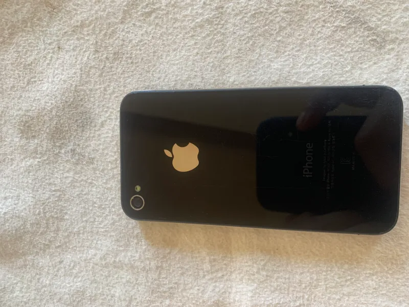 iPhone 4 2