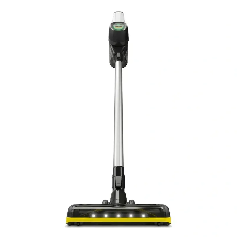 Аккумуляторный пылесос Karcher VC 6 Cordless ourFamily — фото 1 Аккумуляторный пылесос Karcher VC 6 Cordless ourFamily — фото 1
