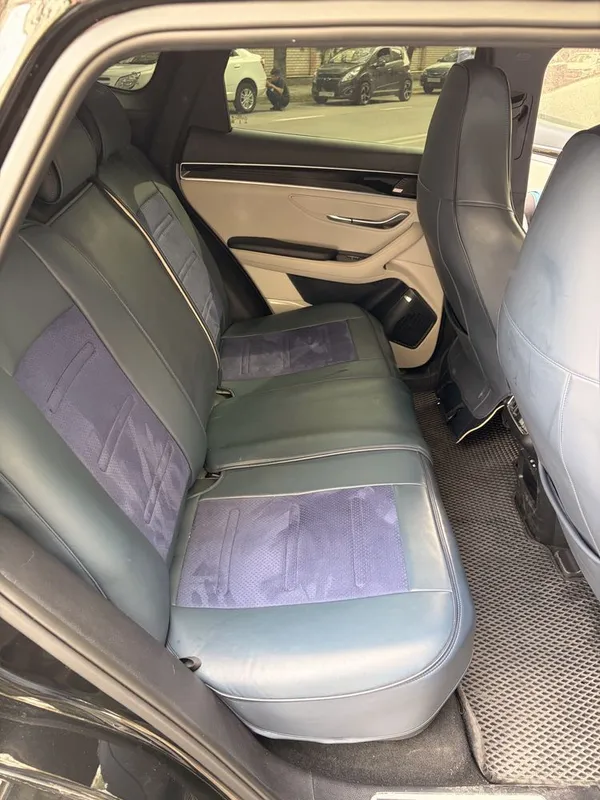 Чехол Byd song plus 2