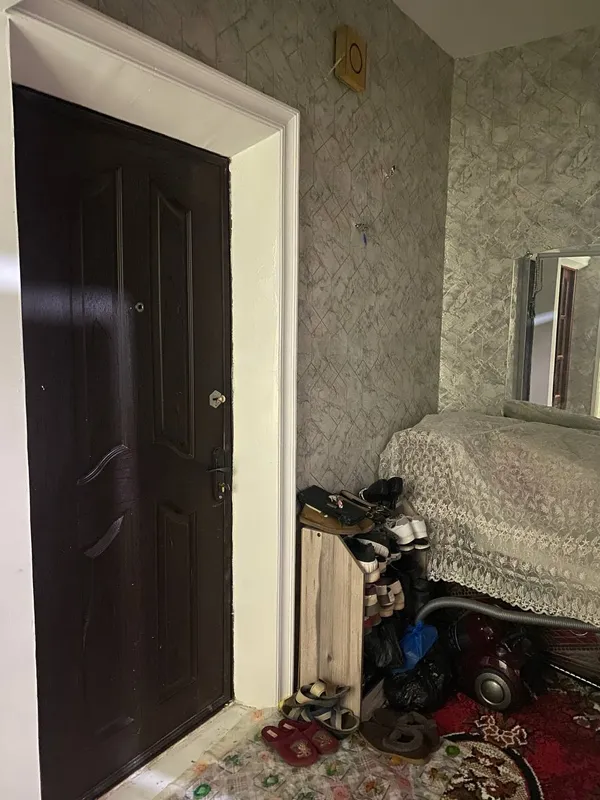 2 xonali kvartira, Algoritm (Chilonzor, Qizi-Sharq metro bekati) 5 2 xonali kvartira, Algoritm (Chilonzor, Qizi-Sharq metro bekati) 5