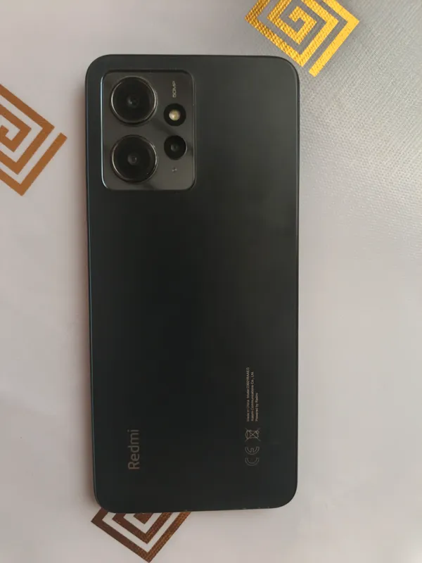 redmi note 12
